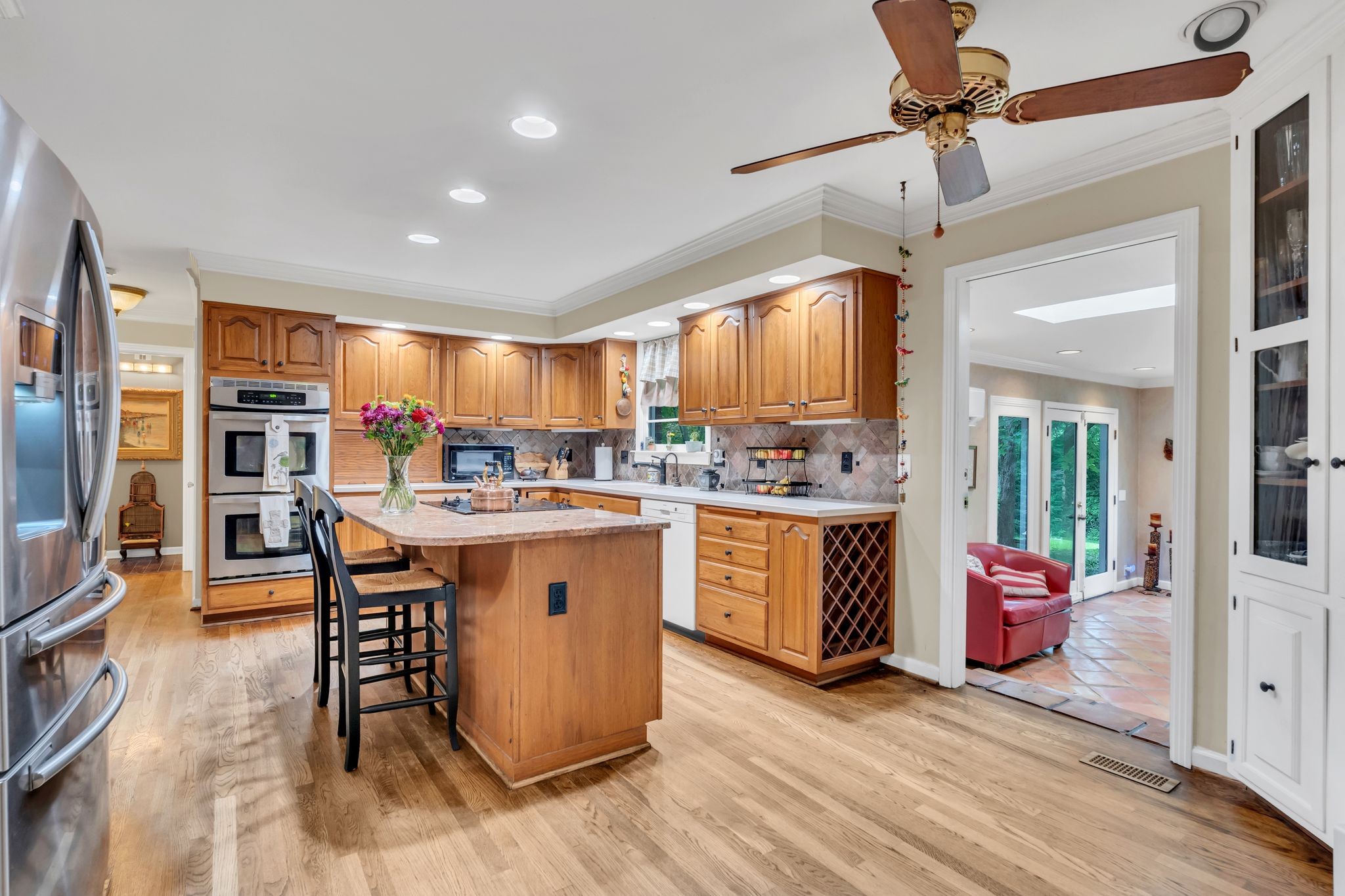 5417 Camelot Road Brentwood TN 37027