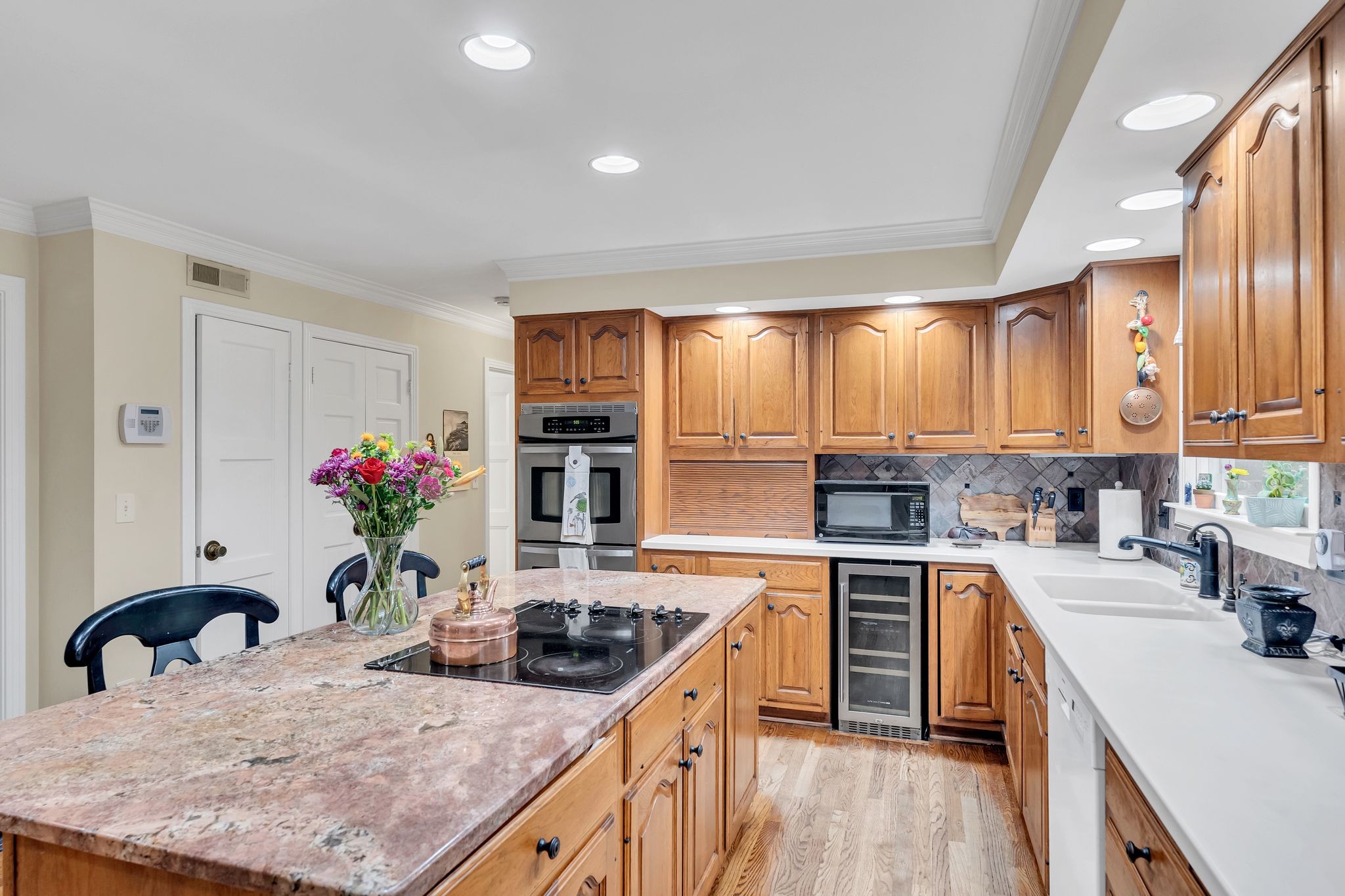 5417 Camelot Road Brentwood TN 37027