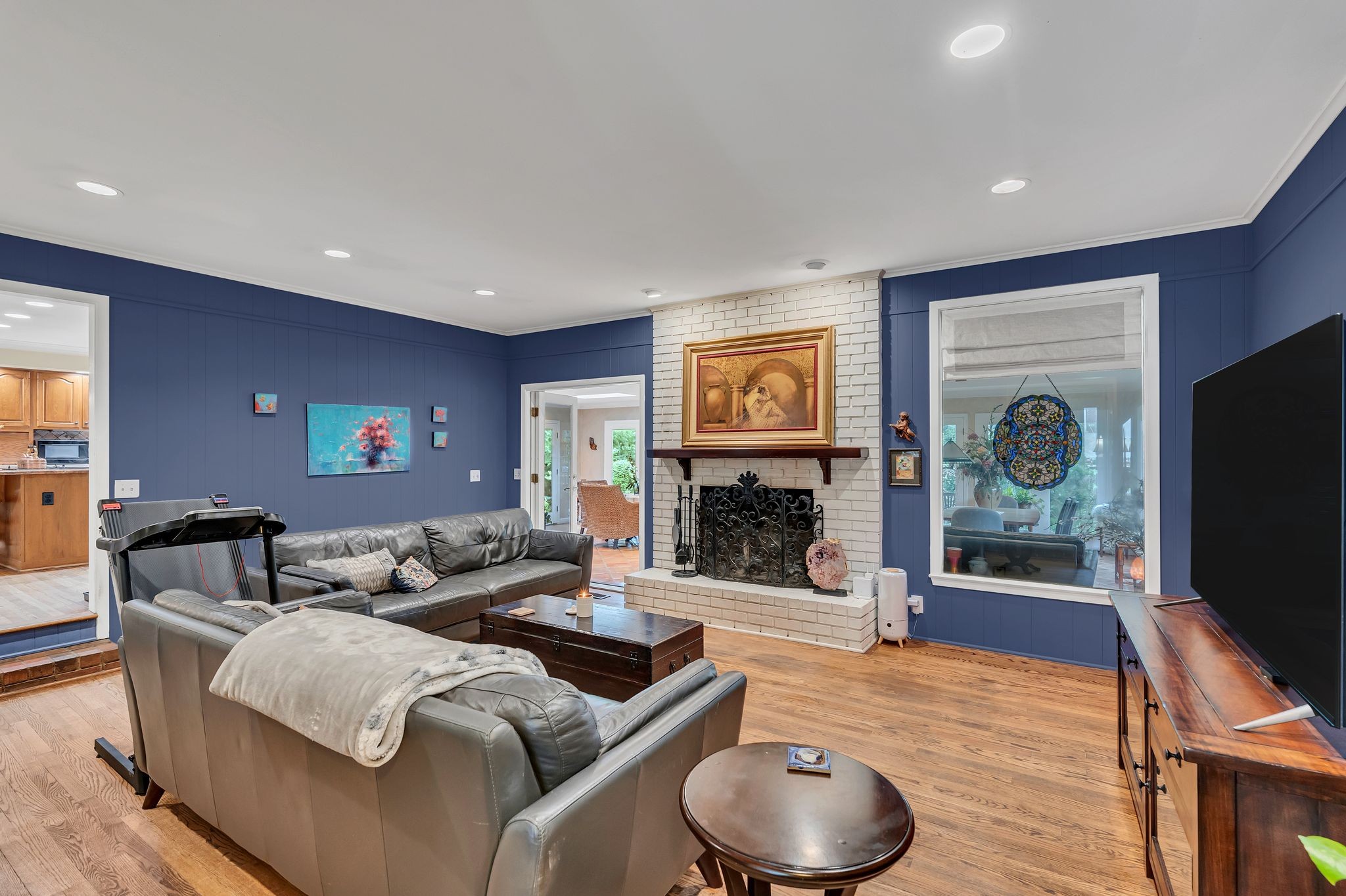 5417 Camelot Road Brentwood TN 37027