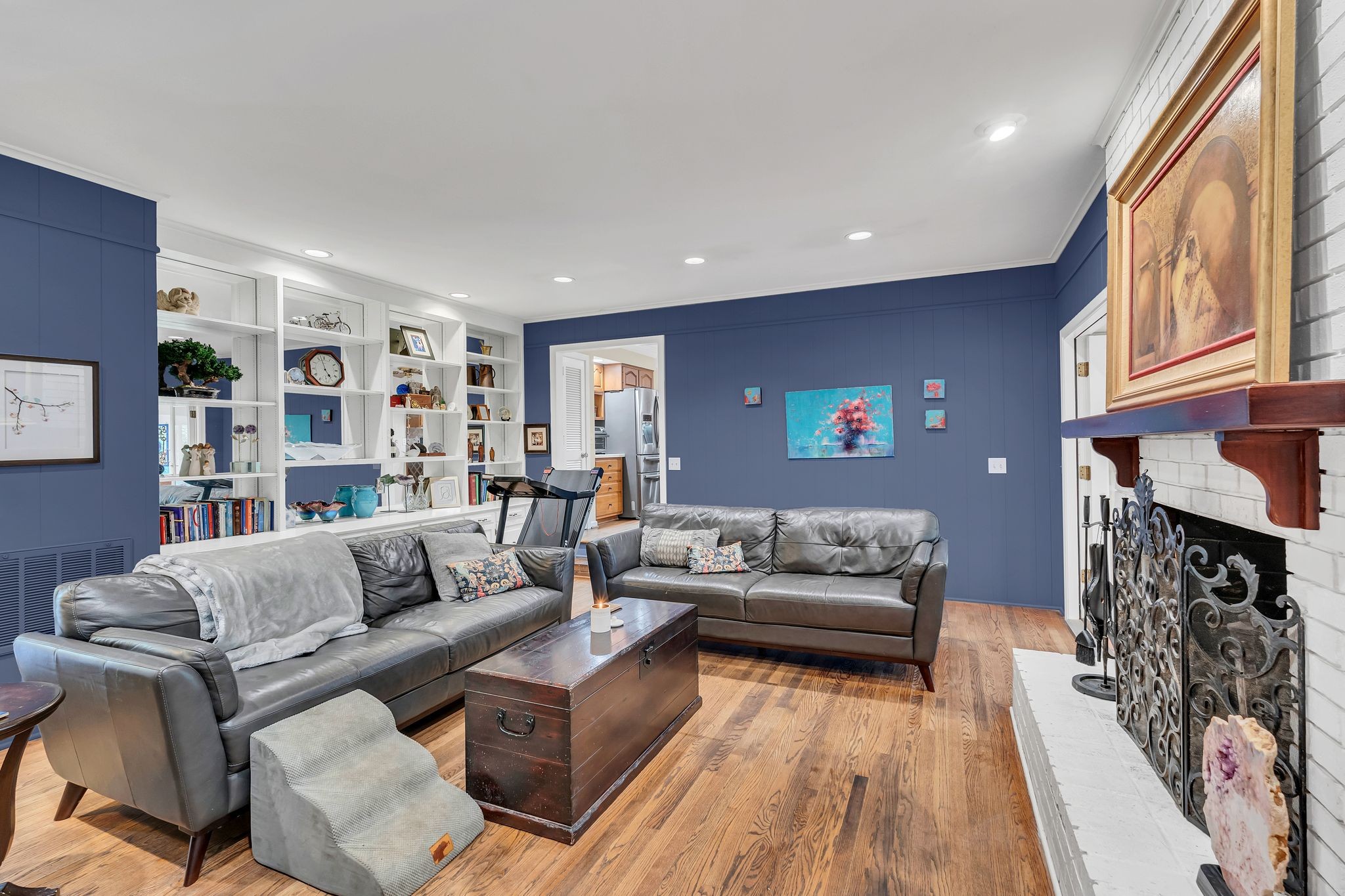 5417 Camelot Road Brentwood TN 37027