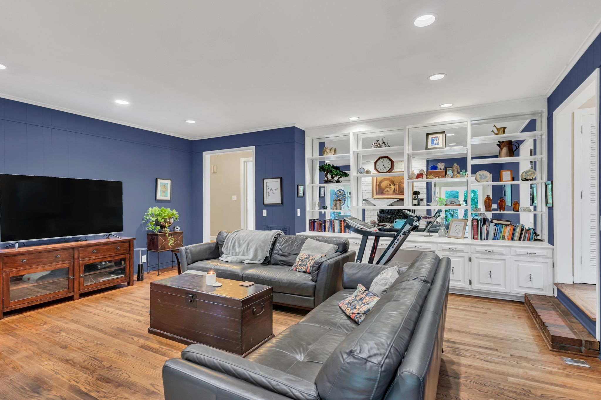 5417 Camelot Road Brentwood TN 37027