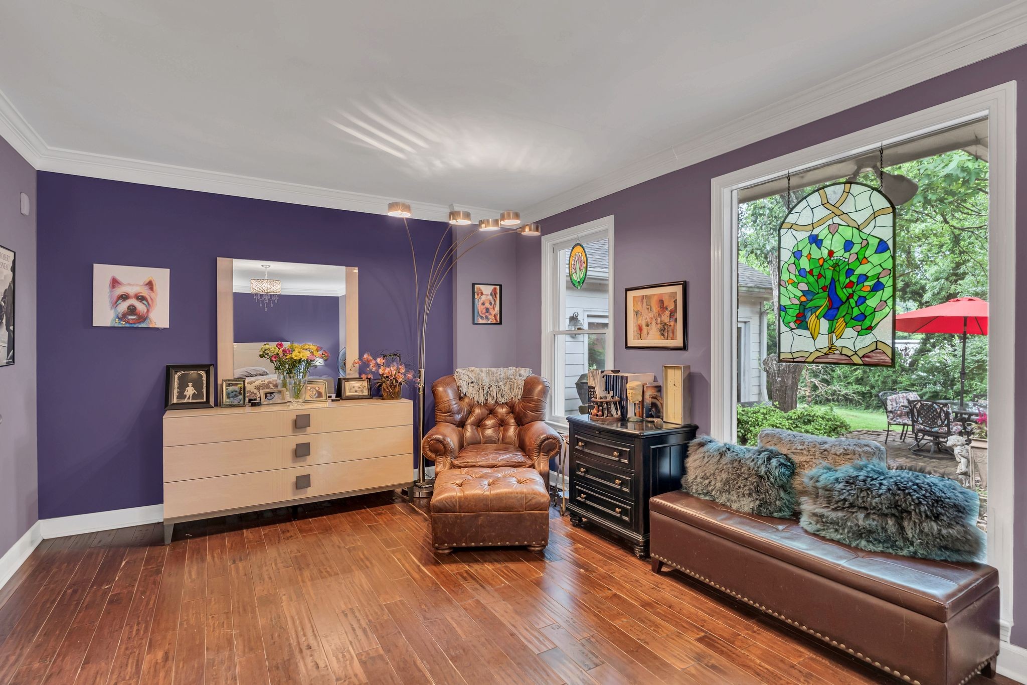 5417 Camelot Road Brentwood TN 37027