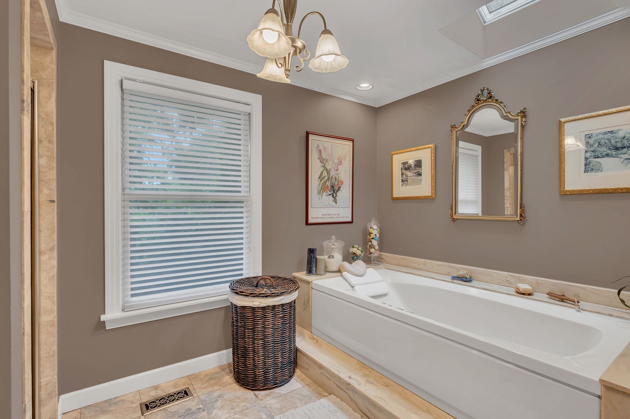 5417 Camelot Road Brentwood TN 37027