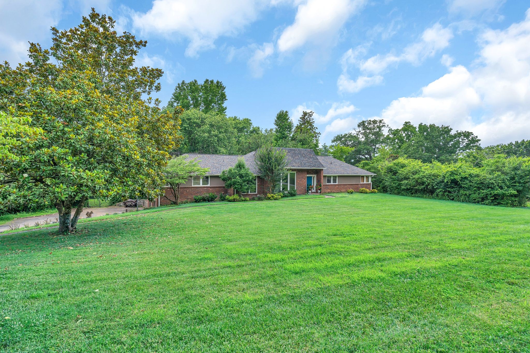 5417 Camelot Road Brentwood TN 37027