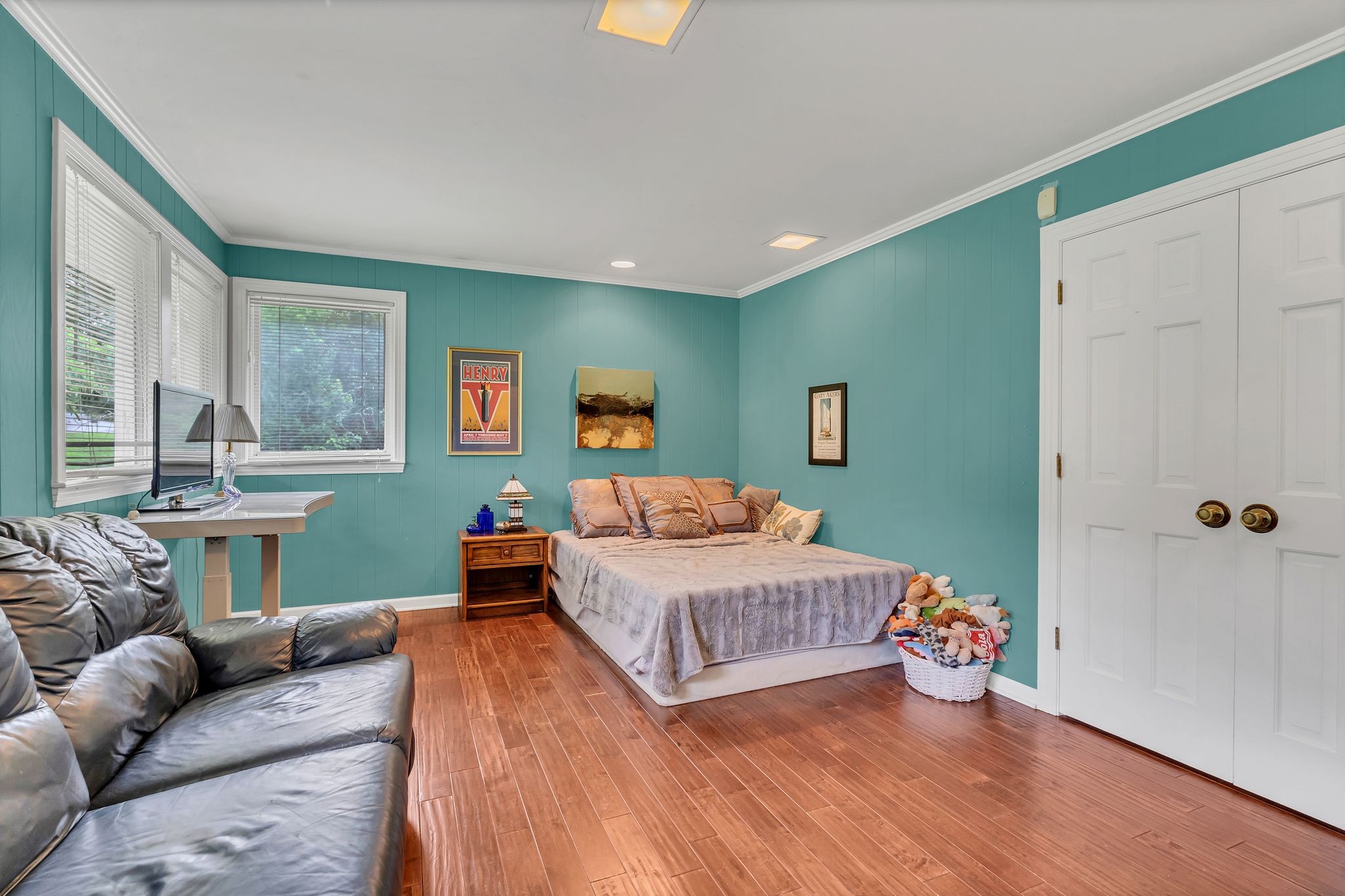 5417 Camelot Road Brentwood TN 37027