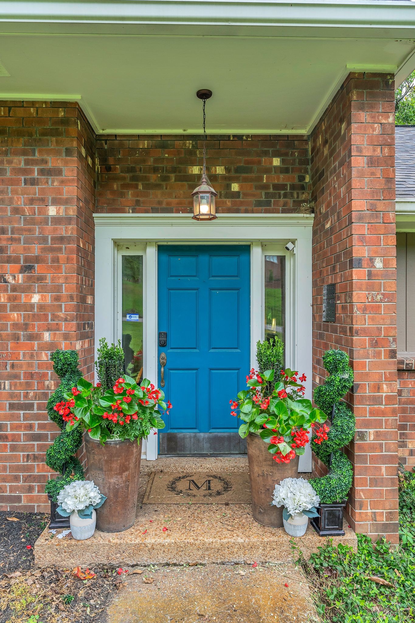 5417 Camelot Road Brentwood TN 37027