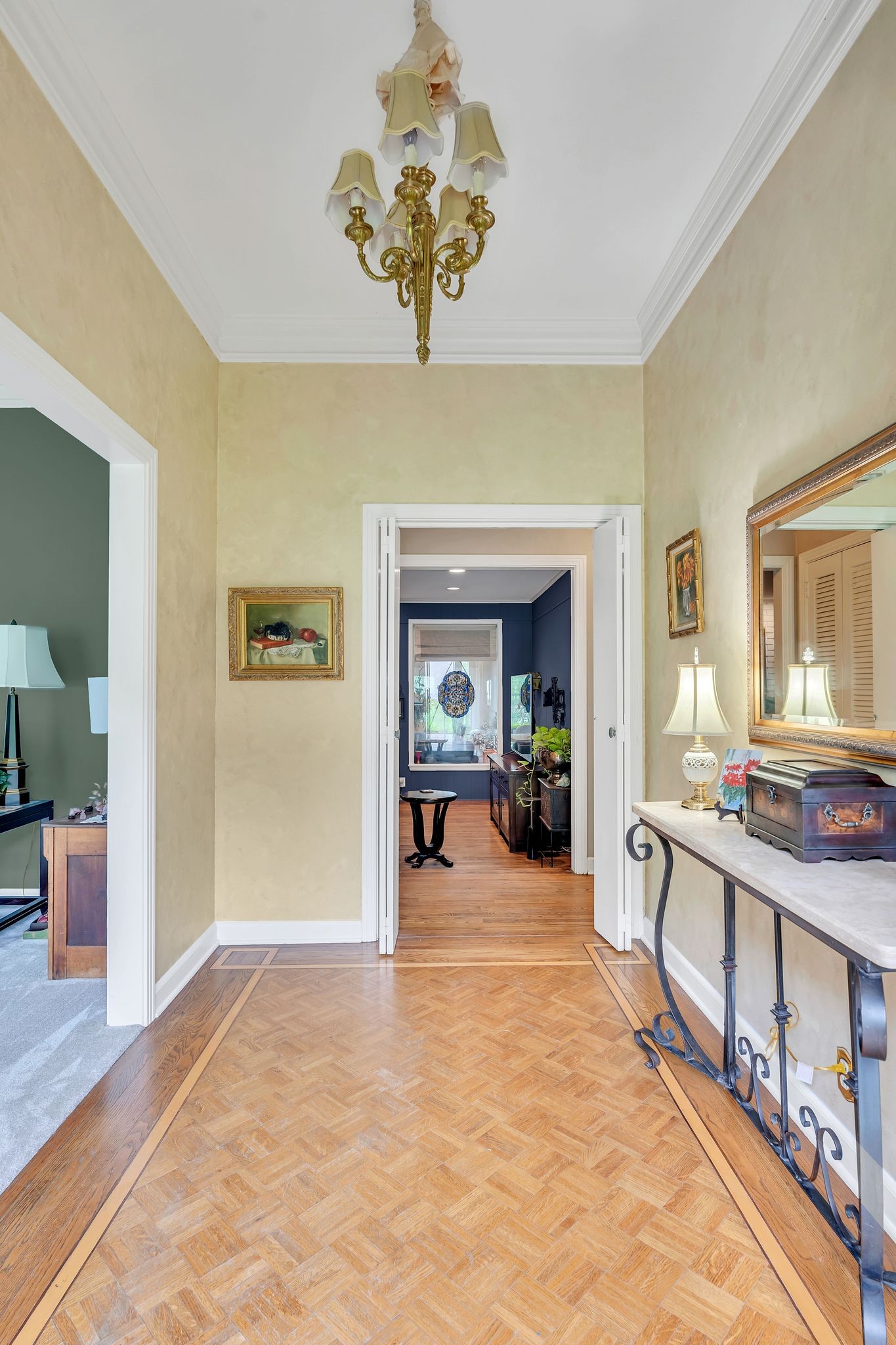 5417 Camelot Road Brentwood TN 37027