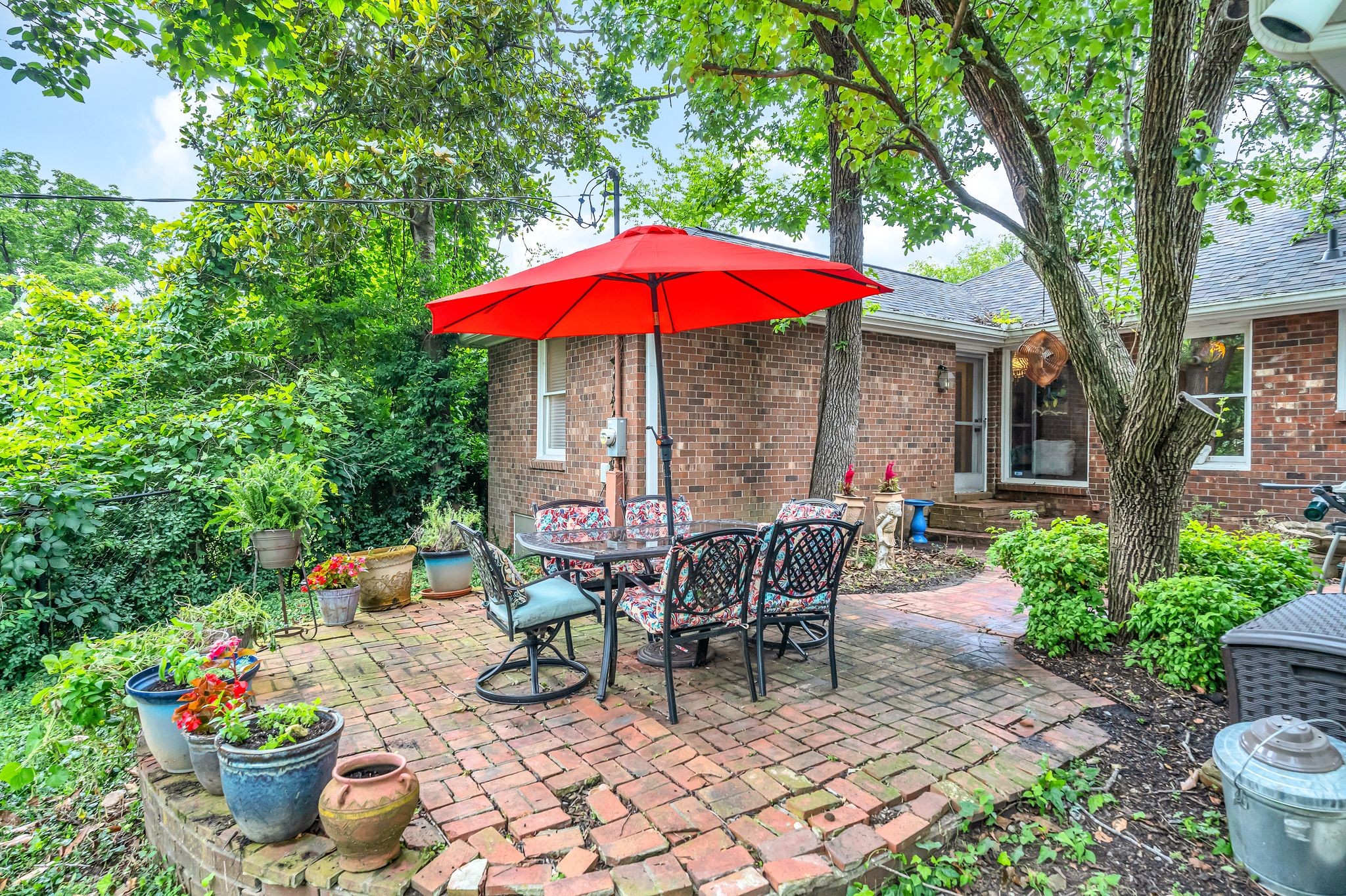 5417 Camelot Road Brentwood TN 37027