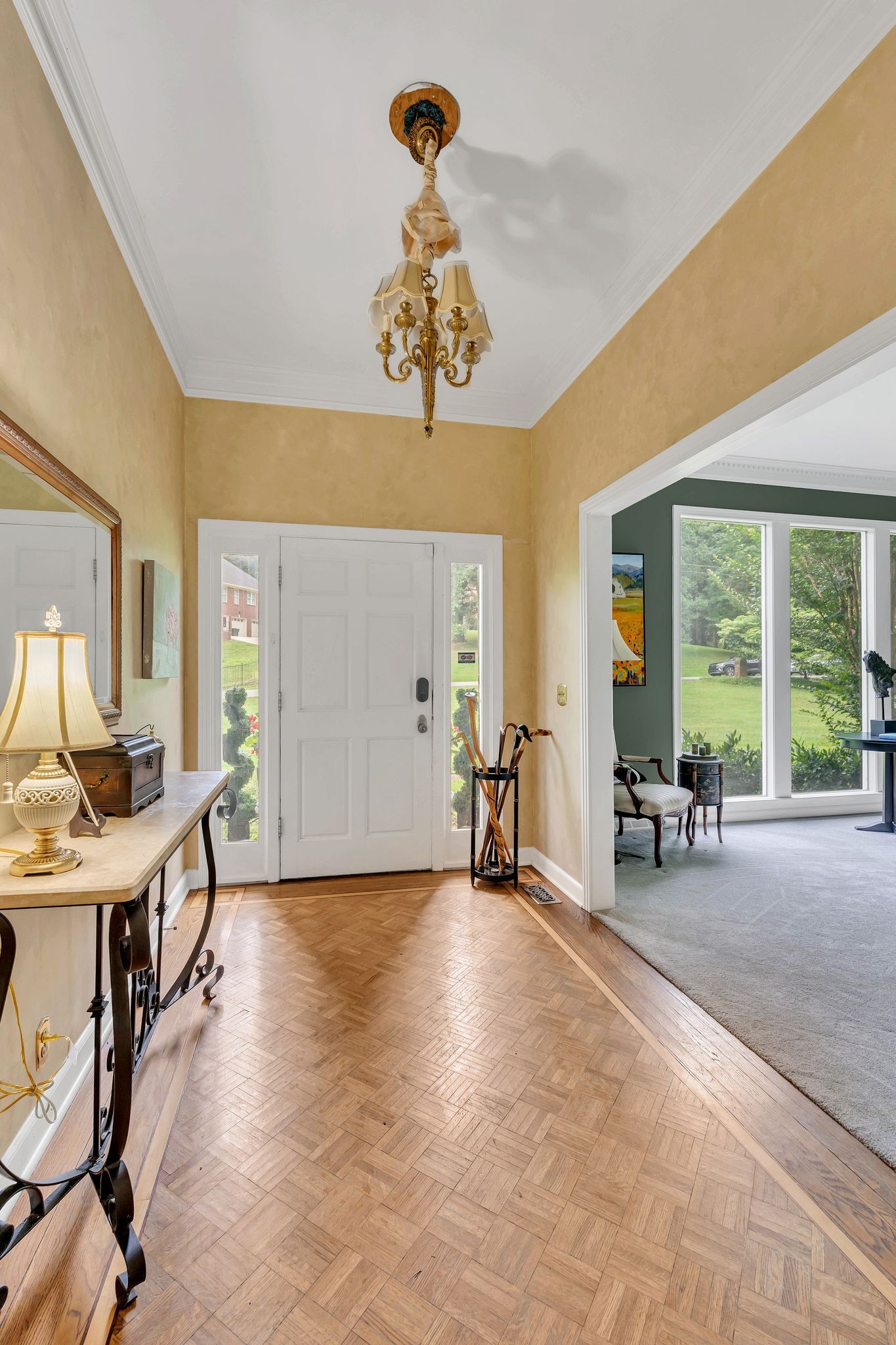 5417 Camelot Road Brentwood TN 37027