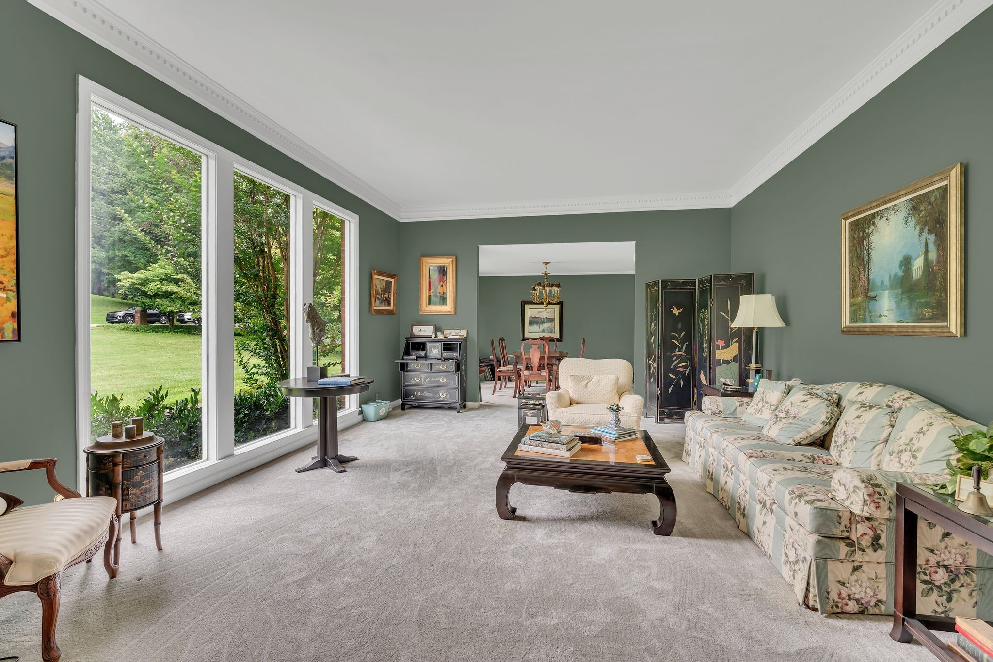 5417 Camelot Road Brentwood TN 37027