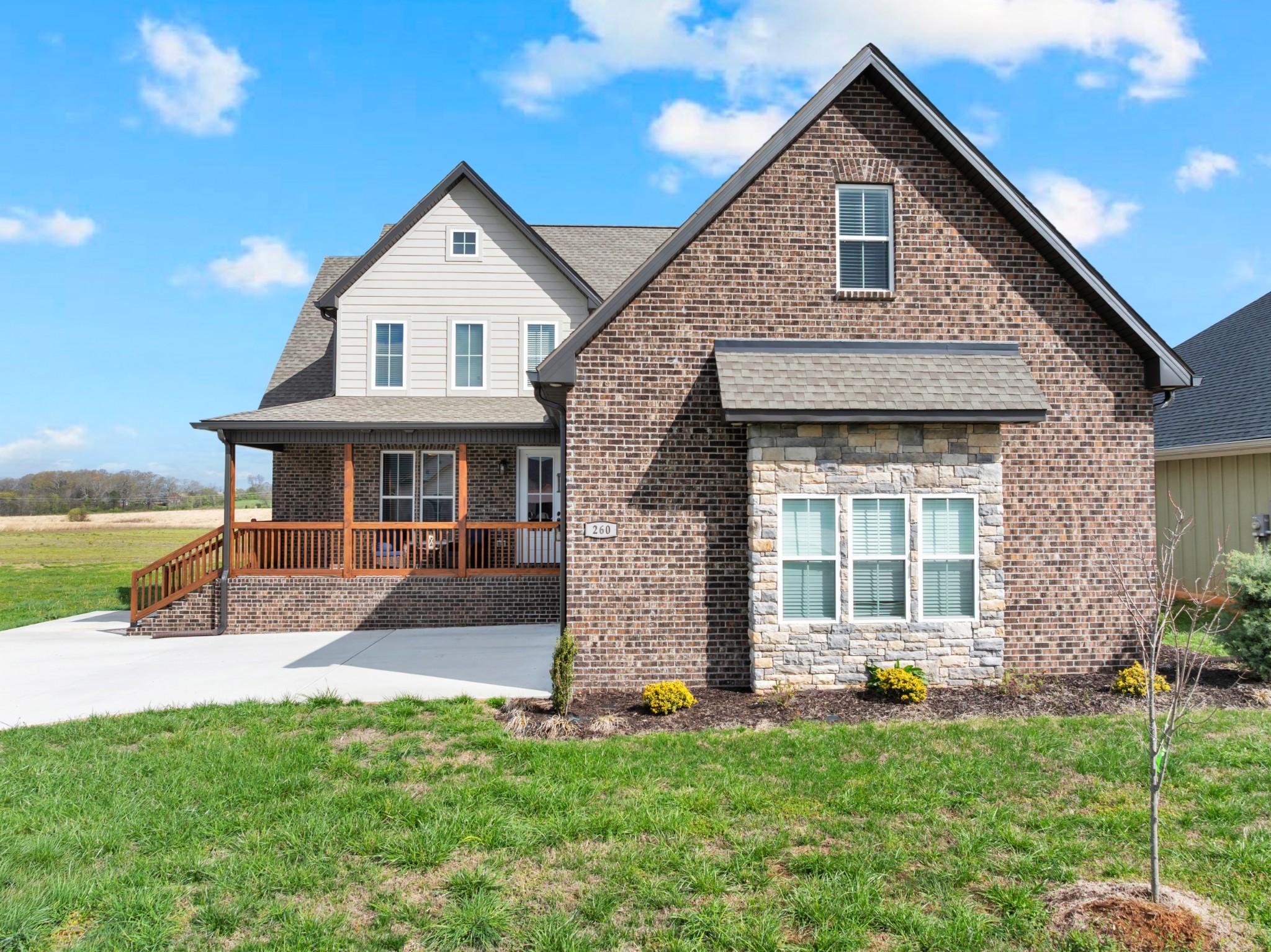 260 Lookout Drive Winchester TN 37398