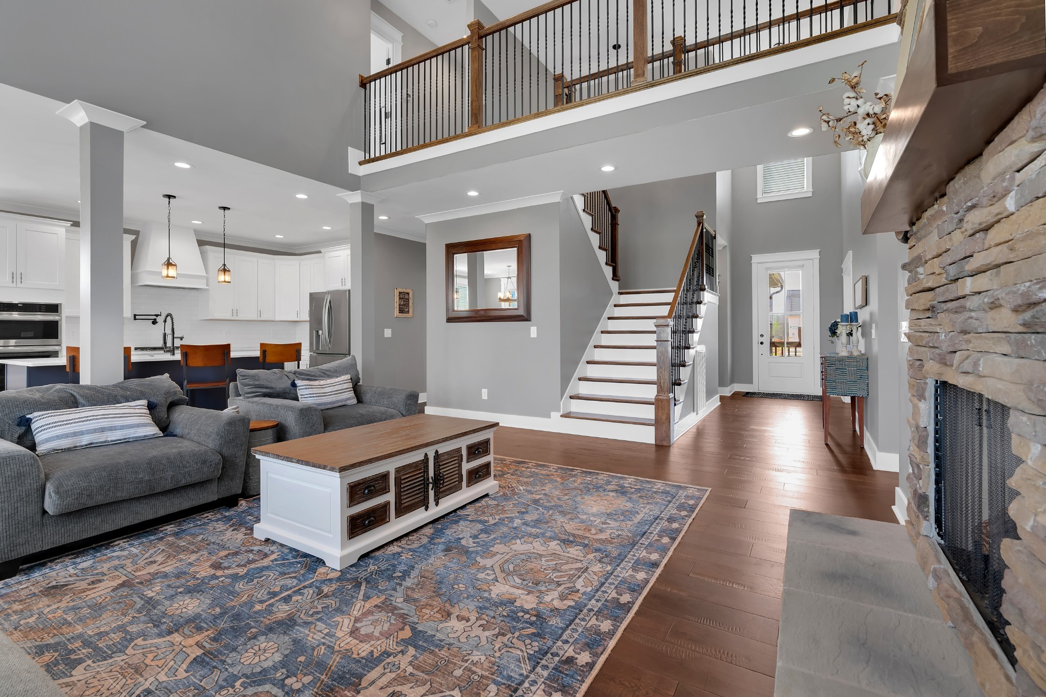 260 Lookout Drive Winchester TN 37398