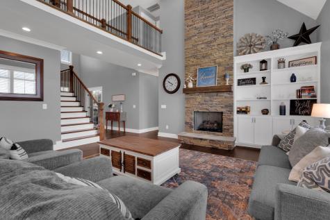 260 Lookout Drive Winchester TN 37398
