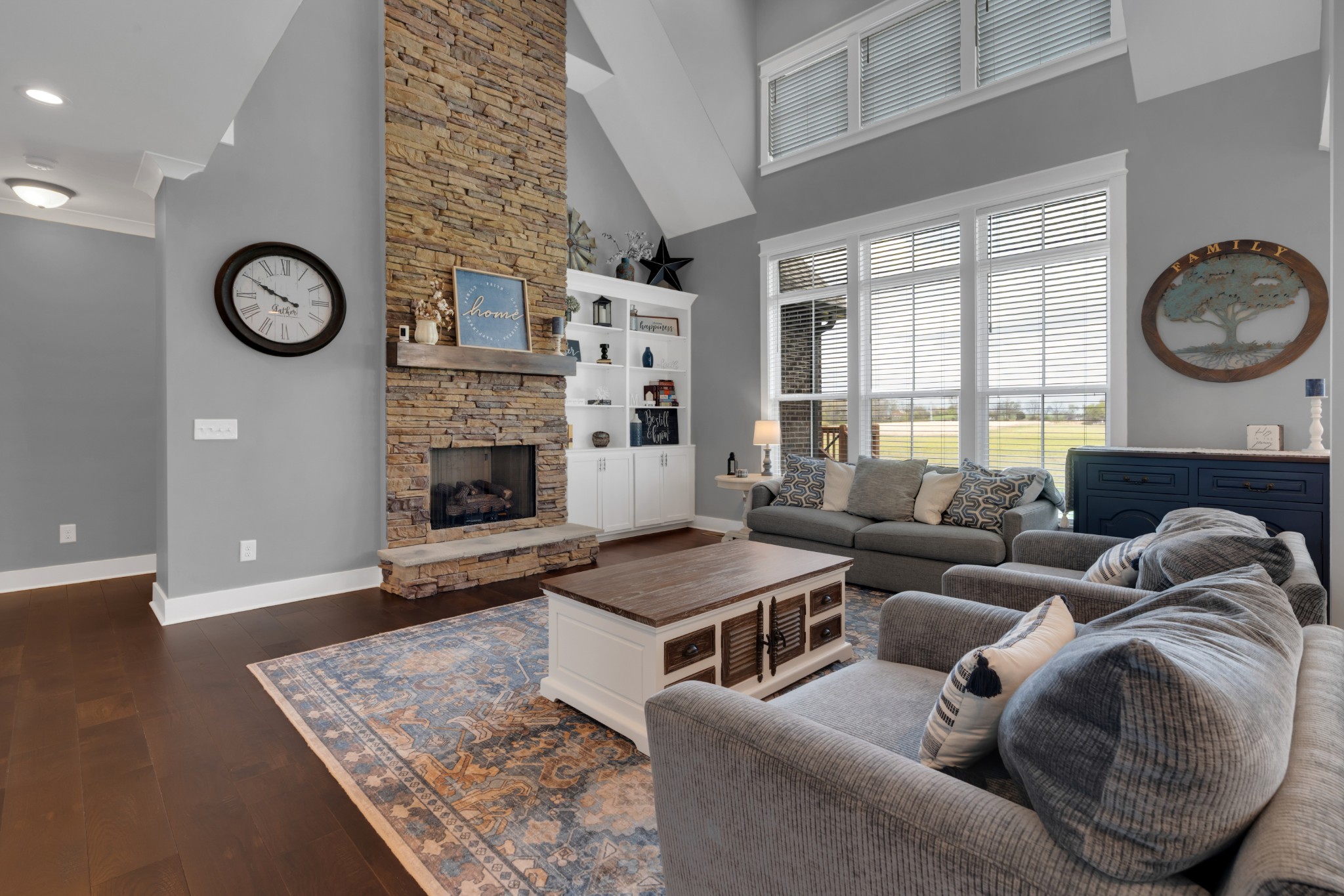 260 Lookout Drive Winchester TN 37398
