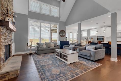 260 Lookout Drive Winchester TN 37398