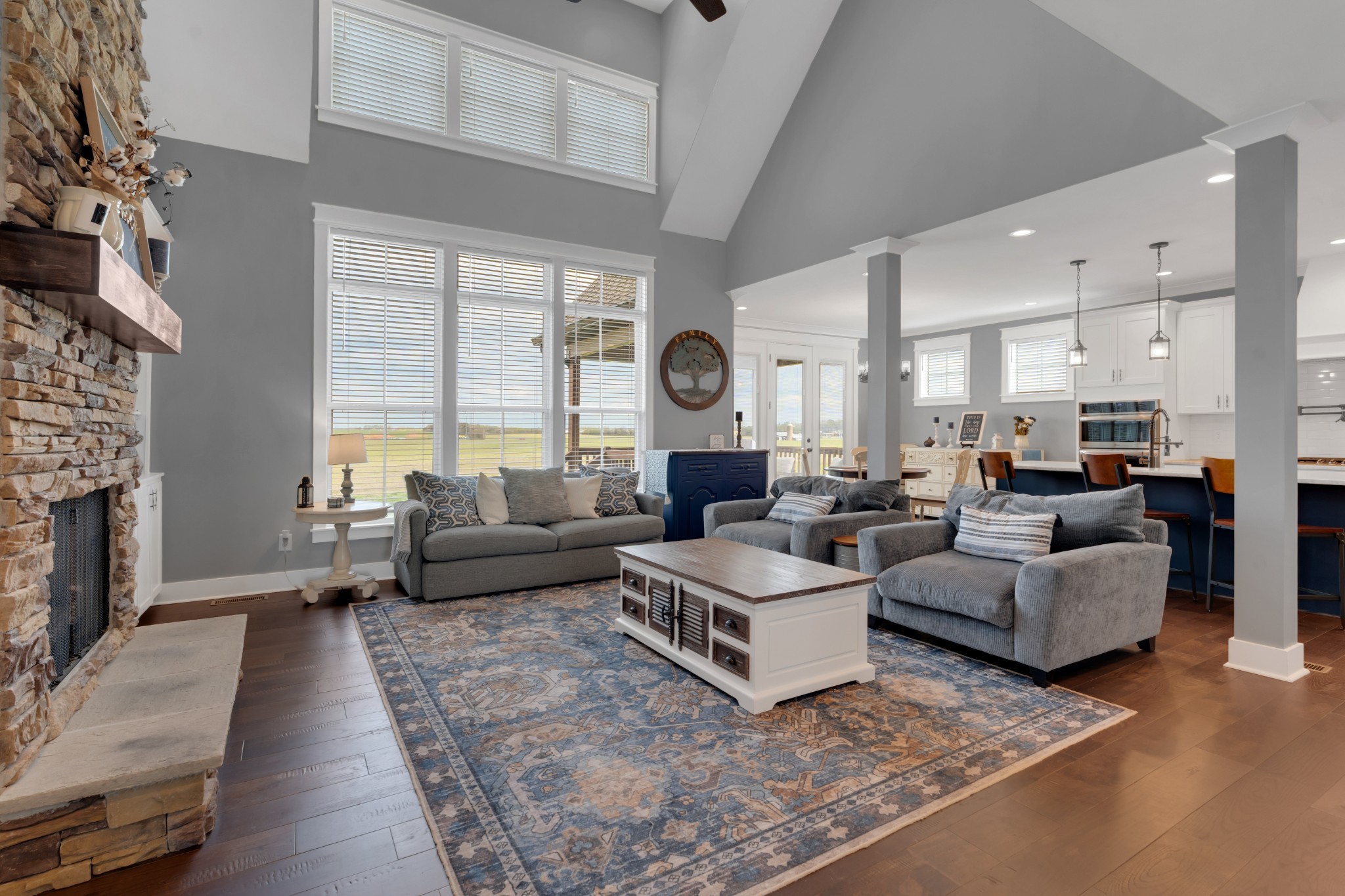 260 Lookout Drive Winchester TN 37398