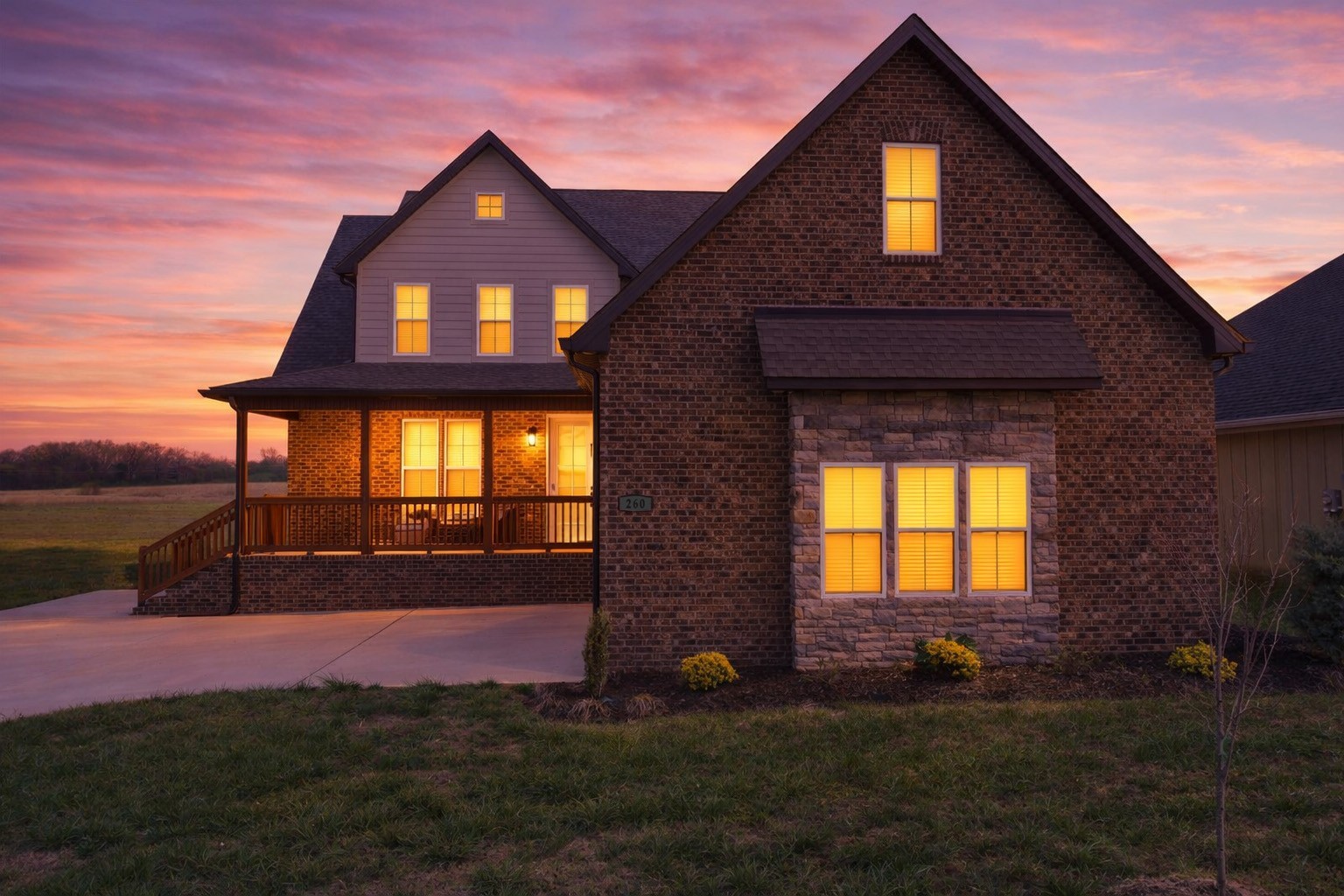 260 Lookout Drive Winchester TN 37398