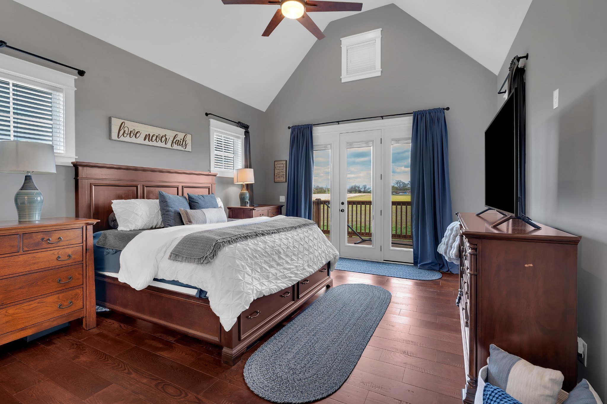 260 Lookout Drive Winchester TN 37398
