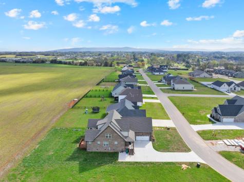 260 Lookout Drive Winchester TN 37398