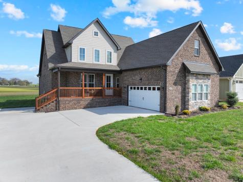 260 Lookout Drive Winchester TN 37398