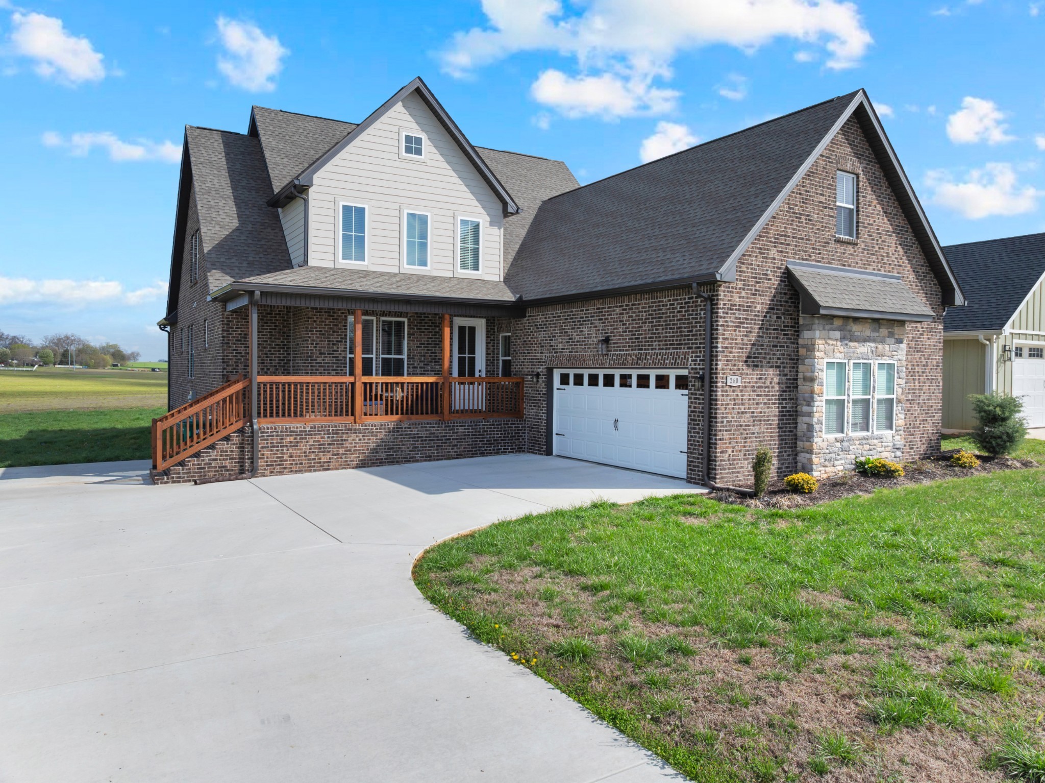 260 Lookout Drive Winchester TN 37398