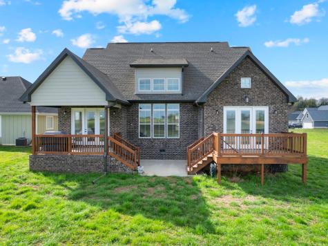 260 Lookout Drive Winchester TN 37398