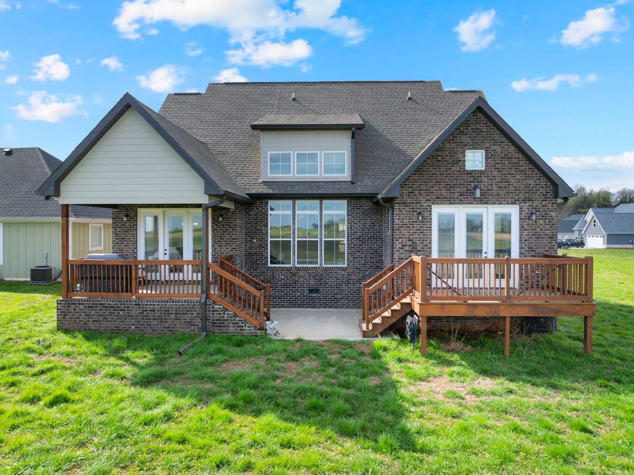 260 Lookout Drive Winchester TN 37398