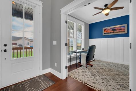 260 Lookout Drive Winchester TN 37398
