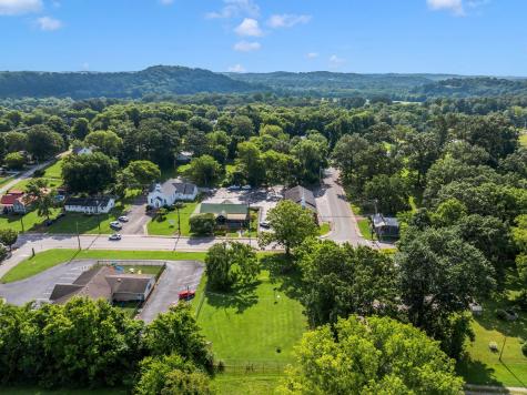 0 N Main Street Kingston Springs TN 37082
