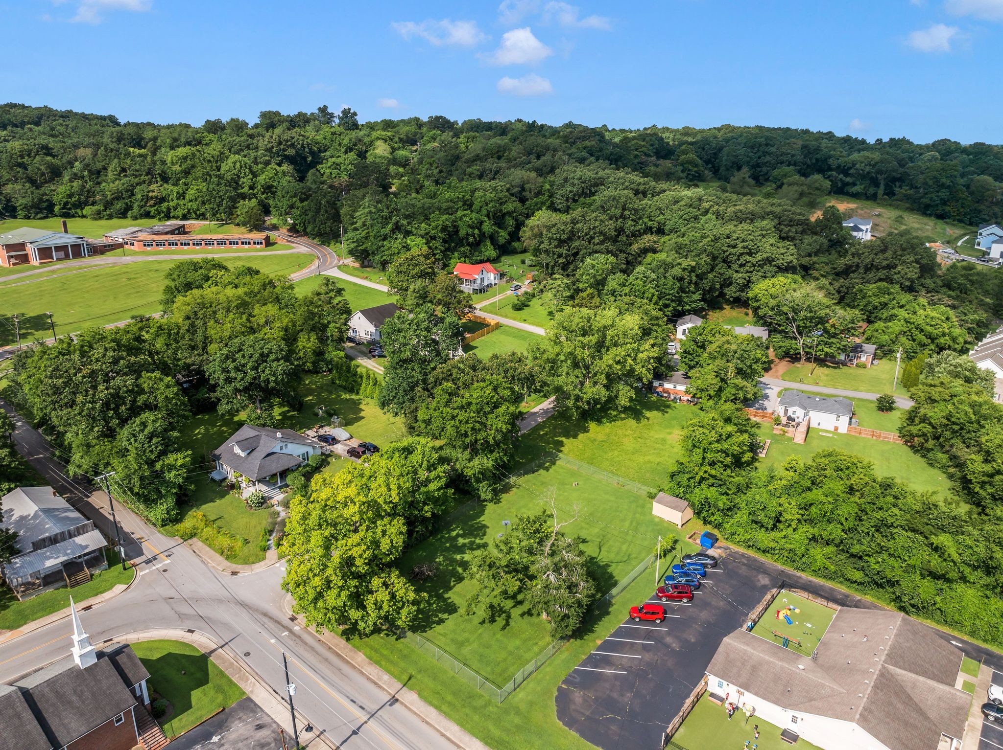 0 N Main Street Kingston Springs TN 37082