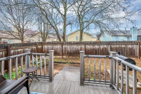 605 Priscilla Court Madison TN 37115