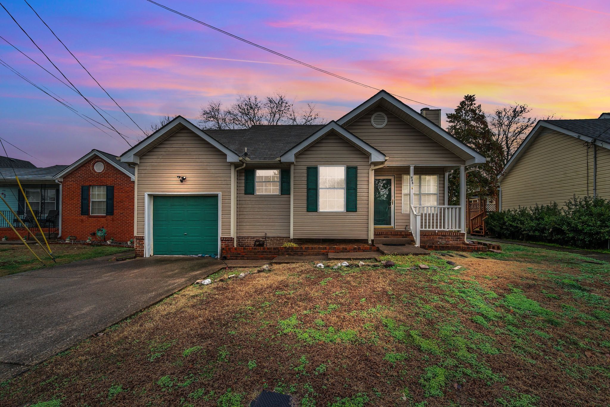 605 Priscilla Court Madison TN 37115