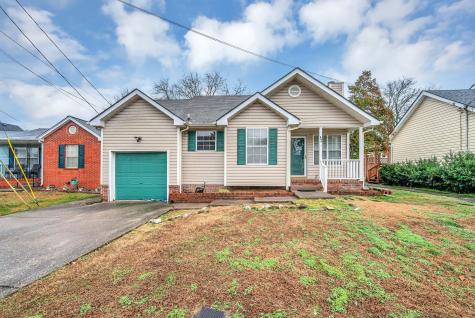 605 Priscilla Court Madison TN 37115