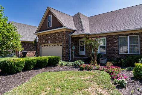 2210 Keegan Drive Murfreesboro TN 37130