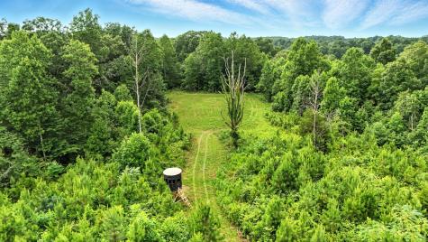 0 West Hollow Road Goodspring TN 38460