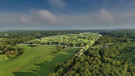 0 West Hollow Road Goodspring TN 38460
