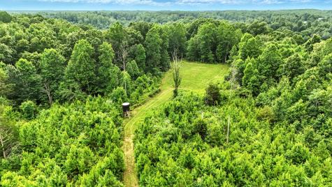 0 West Hollow Road Goodspring TN 38460