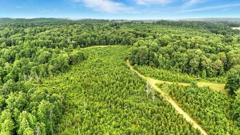 0 West Hollow Road Goodspring TN 38460