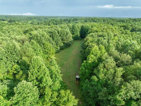 0 West Hollow Road Goodspring TN 38460