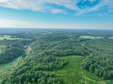 0 West Hollow Road Goodspring TN 38460