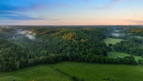 0 West Hollow Road Goodspring TN 38460