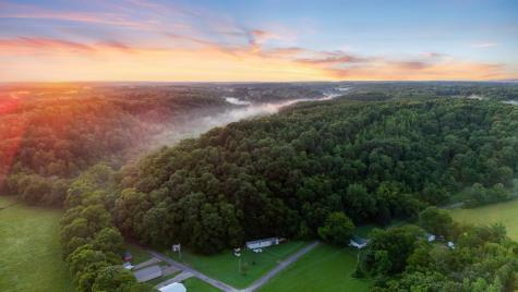 0 West Hollow Road Goodspring TN 38460