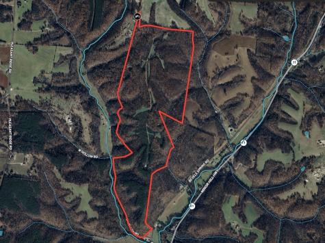 0 West Hollow Road Goodspring TN 38460