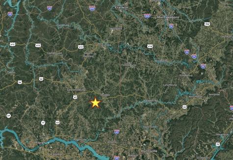 0 West Hollow Road Goodspring TN 38460