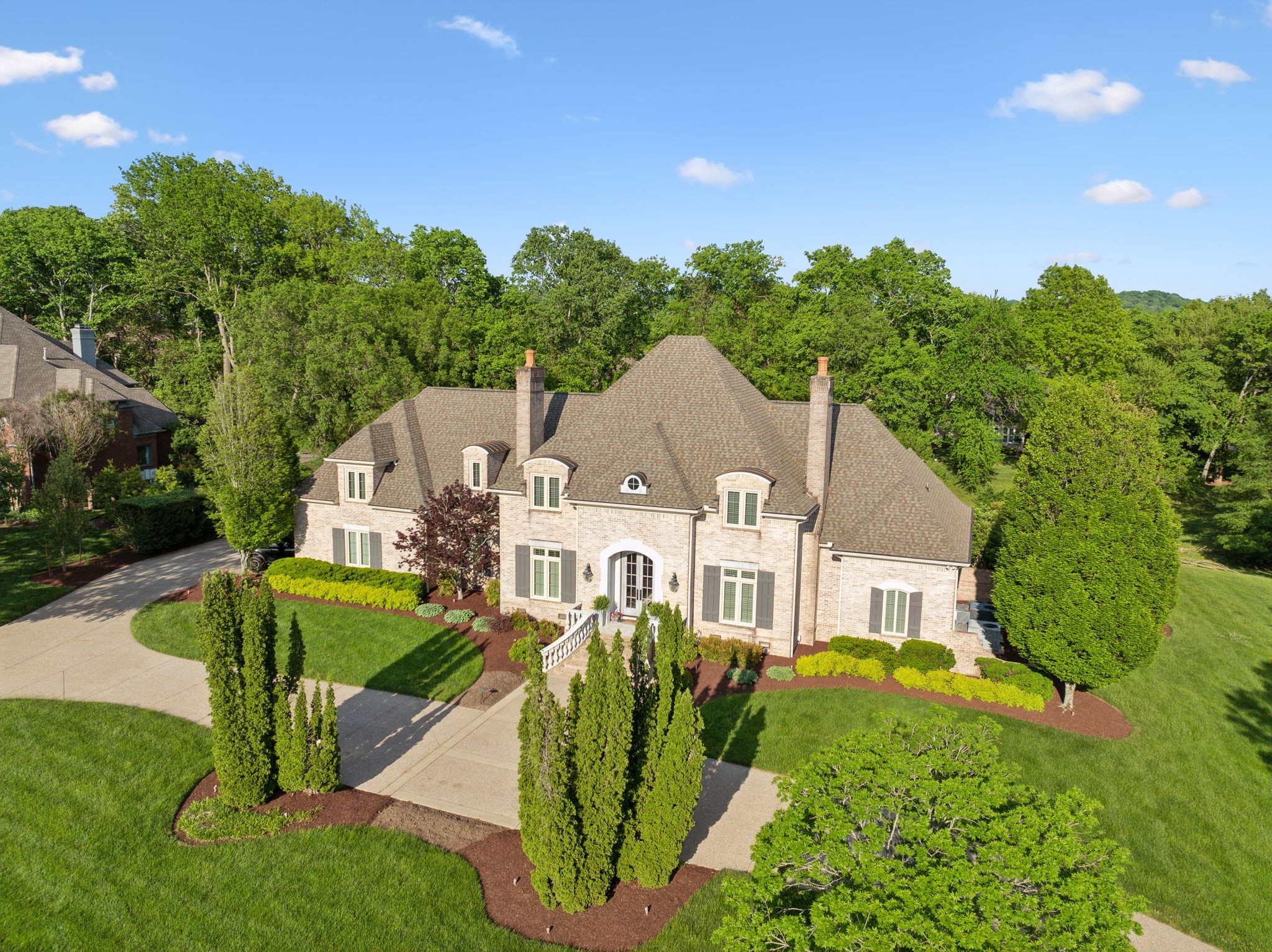 504 Lake Valley Court Franklin TN 37069