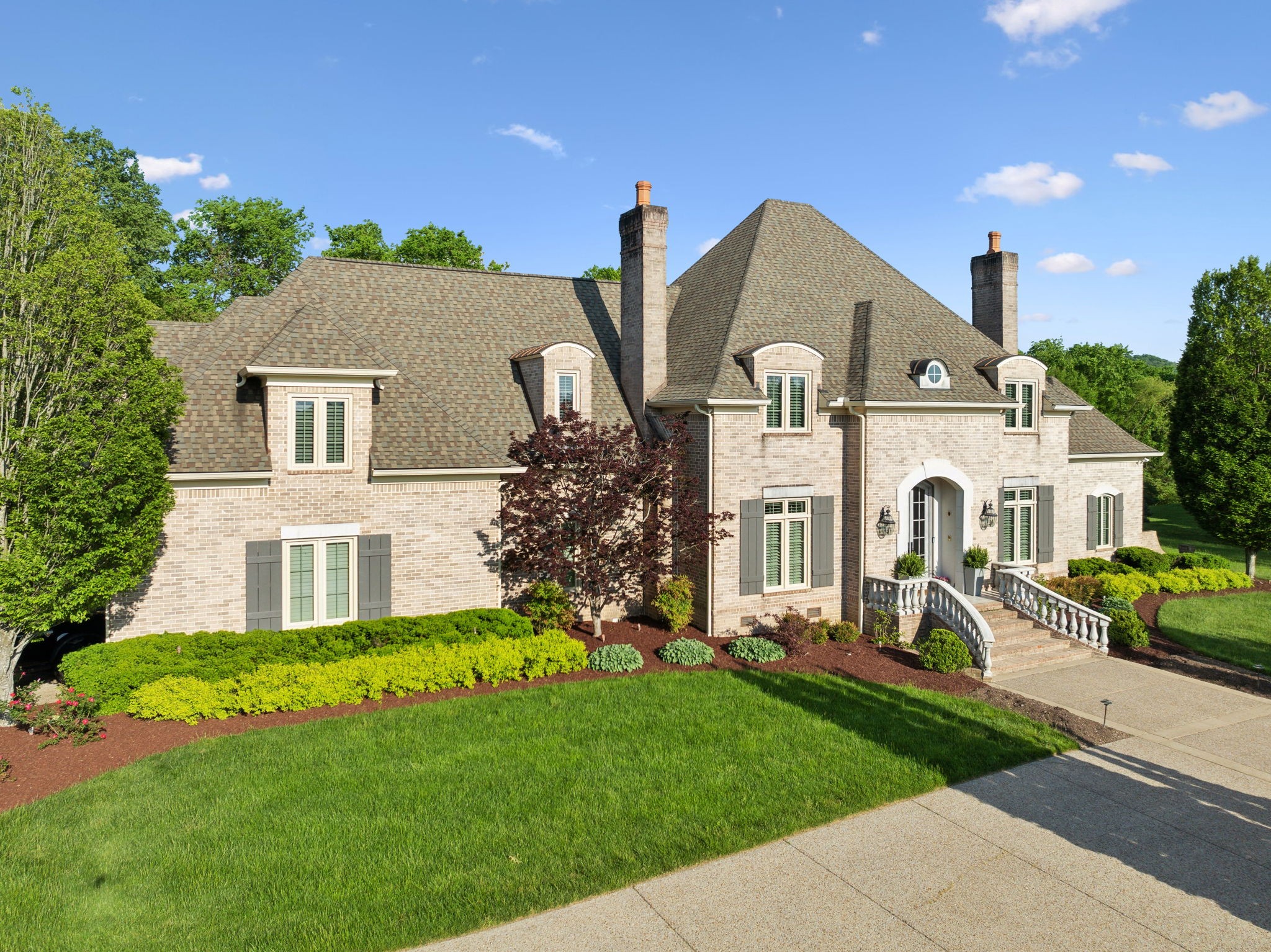 504 Lake Valley Court Franklin TN 37069