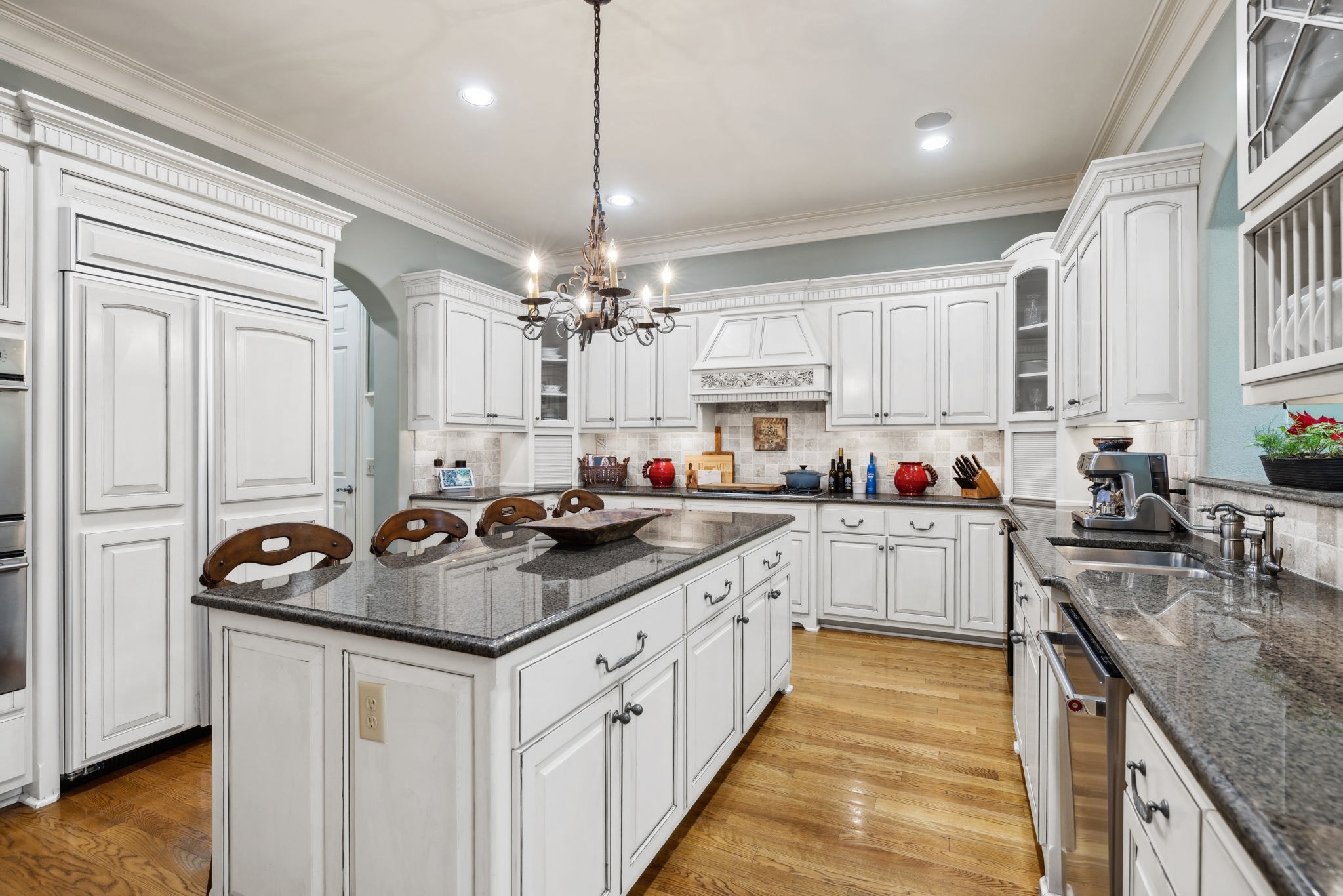 504 Lake Valley Court Franklin TN 37069