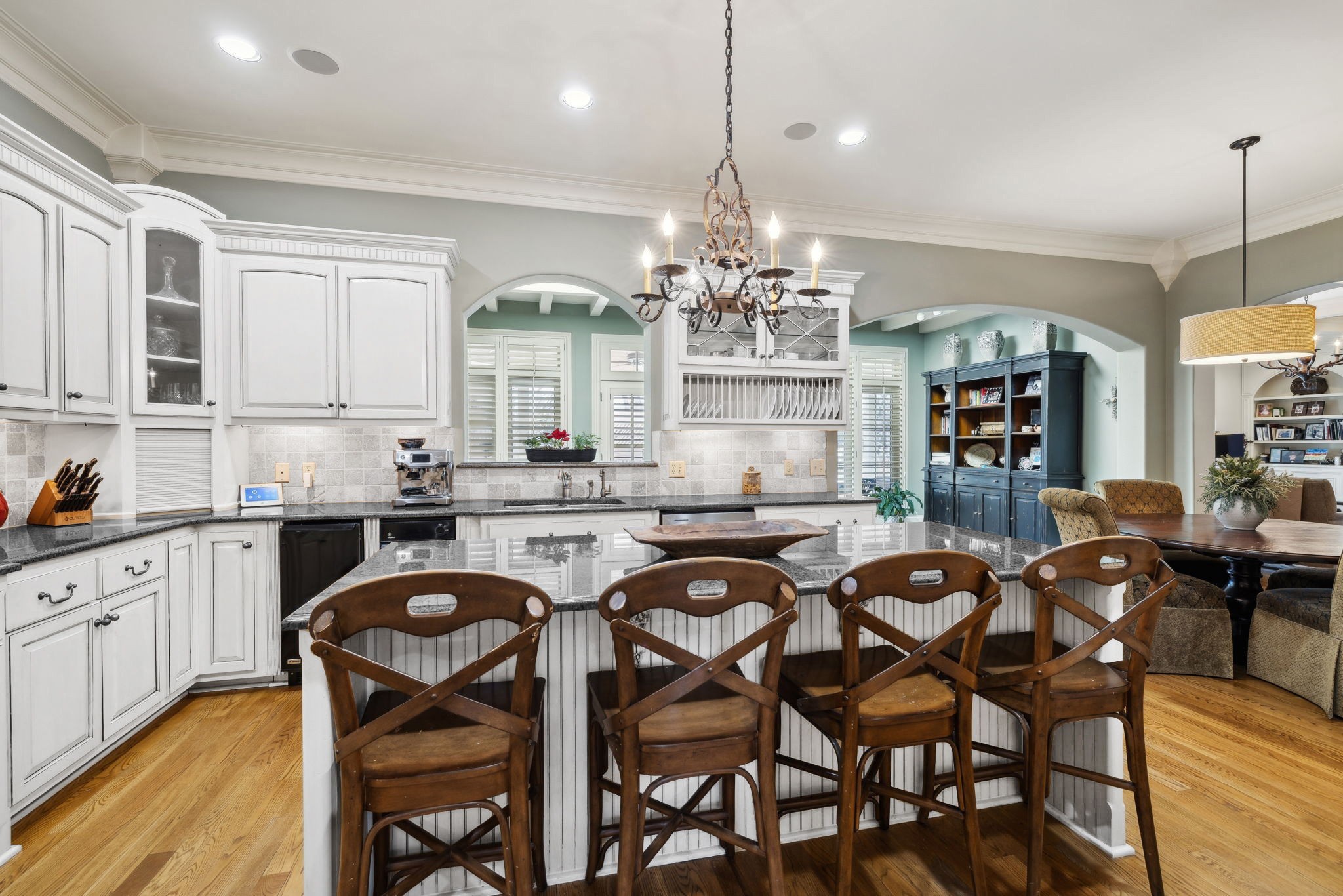 504 Lake Valley Court Franklin TN 37069