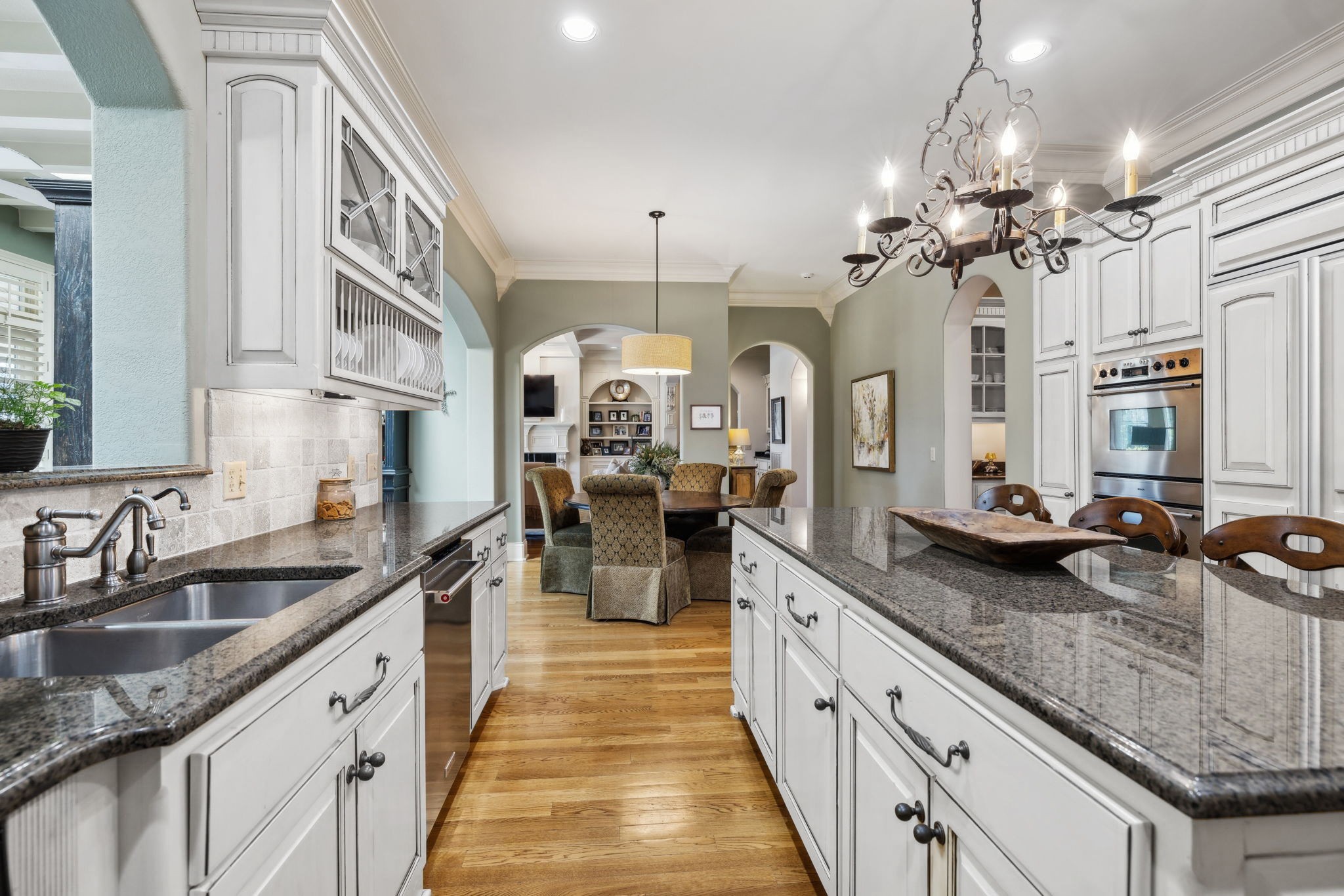 504 Lake Valley Court Franklin TN 37069