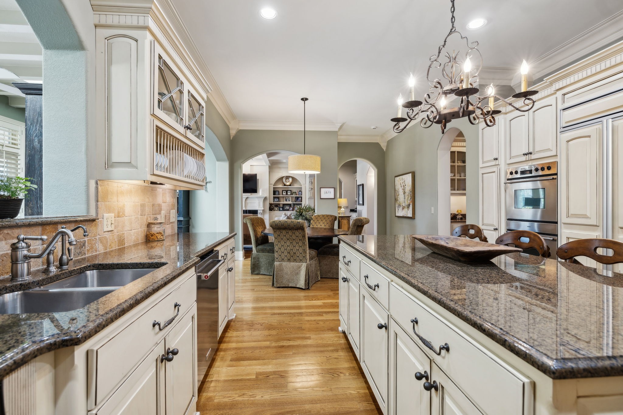 504 Lake Valley Court Franklin TN 37069